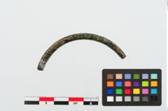 Foto von Bronzearmreif (NHMW-PRAE-024409)